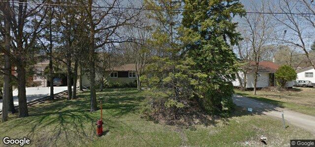 224 Chalfont Road（加拿大曼尼托巴省温尼伯市）房屋照片