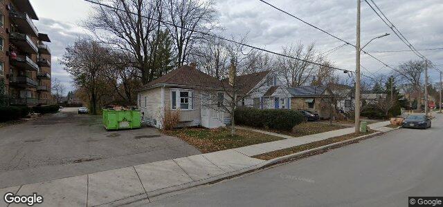 Photo of 225 Cathcart Street in Winnipeg, Manitoba