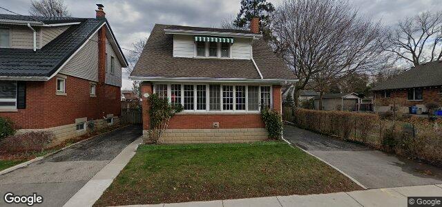 226 Cathcart Street（加拿大曼尼托巴省温尼伯市）房屋照片