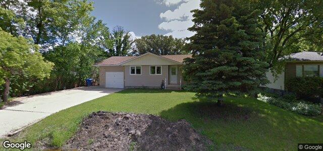 227 Varsity View Drive（加拿大曼尼托巴省温尼伯市）房屋照片