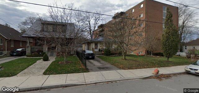 Larawan ng 229 Cathcart Street sa Winnipeg, Manitoba