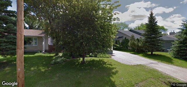 229 Varsity View Drive（加拿大曼尼托巴省温尼伯市）房屋照片