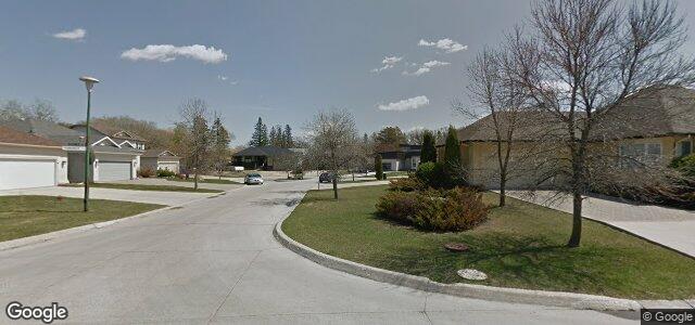 23 Ronnander Cove（加拿大曼尼托巴省温尼伯市）房屋照片