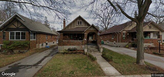 230 Cathcart Street（加拿大曼尼托巴省温尼伯市）房屋照片