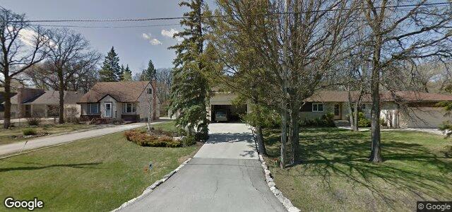 230 Chalfont Road（加拿大曼尼托巴省温尼伯市）房屋照片