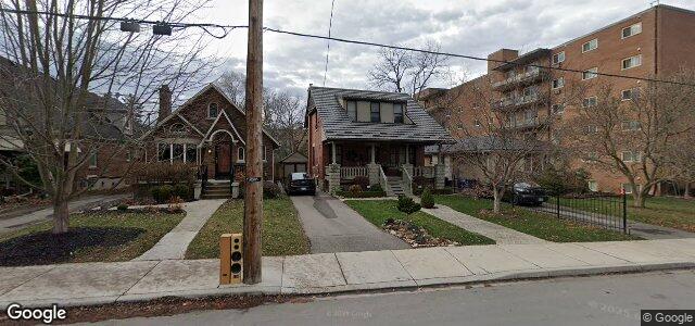 231 Cathcart Street（加拿大曼尼托巴省温尼伯市）房屋照片