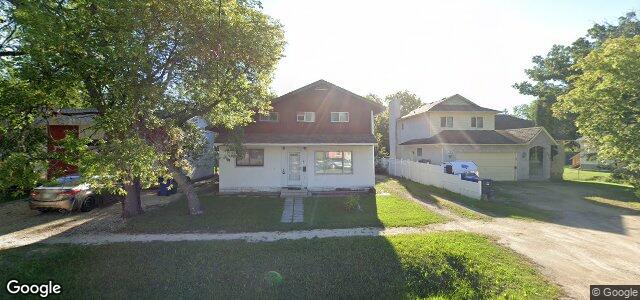 231 Elmhurst Road（加拿大曼尼托巴省温尼伯市）房屋照片