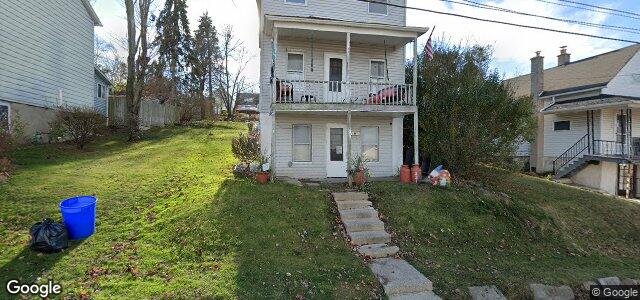 231 Mclean Street（加拿大曼尼托巴省温尼伯市）房屋照片