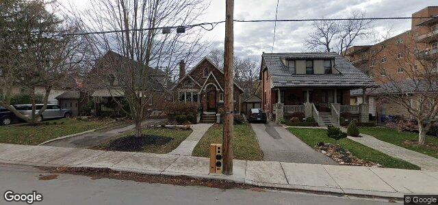 233 Cathcart Street（加拿大曼尼托巴省温尼伯市）房屋照片