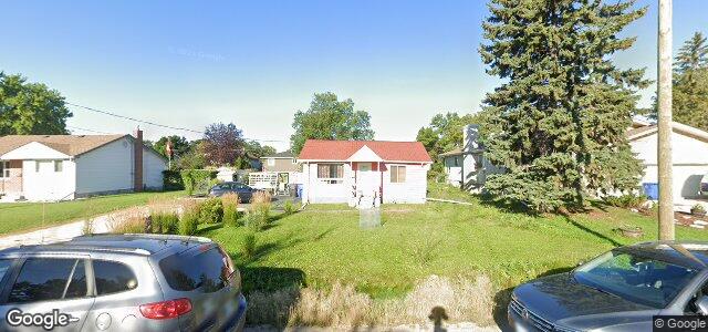 Photo of 234 Elmhurst Road in Winnipeg, Manitoba