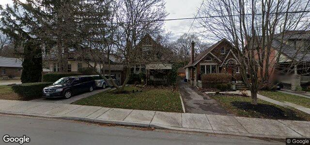 235 Cathcart Street（加拿大曼尼托巴省溫尼伯市）房屋照片