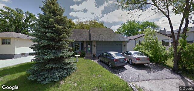 235 Varsity View Drive（加拿大曼尼托巴省温尼伯市）房屋照片