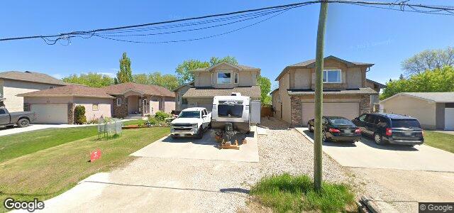 239 Alcrest Drive（加拿大曼尼托巴省温尼伯市）房屋照片