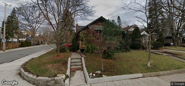 240 Cathcart Street（加拿大曼尼托巴省温尼伯市）房屋照片