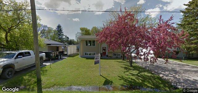 240 Wexford Street（加拿大曼尼托巴省温尼伯市）房屋照片