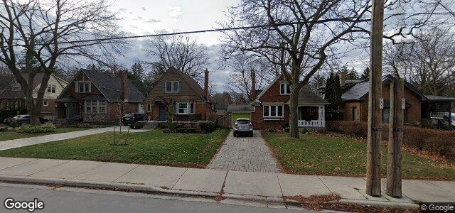 241 Cathcart Street（加拿大曼尼托巴省温尼伯市）房屋照片