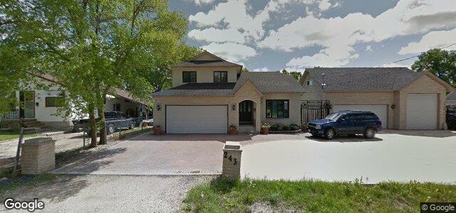 243 Varsity View Drive（加拿大曼尼托巴省温尼伯市）房屋照片