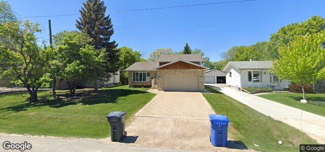 244 Alcrest Drive（加拿大曼尼托巴省温尼伯市）房屋照片