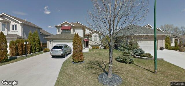 244 Bloomer Crescent（加拿大曼尼托巴省温尼伯市）房屋照片