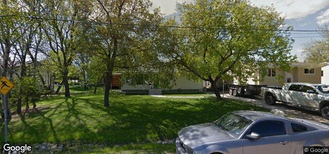 244 Wexford Street（加拿大曼尼托巴省温尼伯市）房屋照片