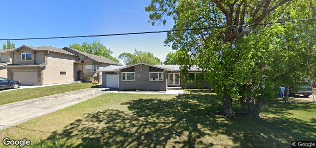 245 Alcrest Drive（加拿大曼尼托巴省温尼伯市）房屋照片