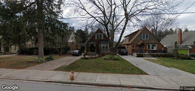 245 Cathcart Street（加拿大曼尼托巴省温尼伯市）房屋照片