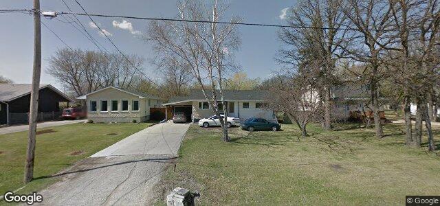 246 Chalfont Road（加拿大曼尼托巴省温尼伯市）房屋照片