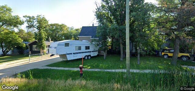 247 Elmhurst Road（加拿大曼尼托巴省温尼伯市）房屋照片