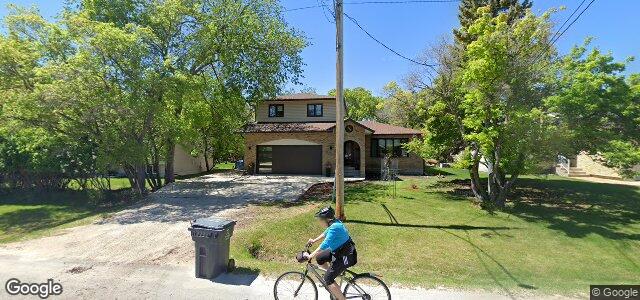 248 Alcrest Drive（加拿大曼尼托巴省温尼伯市）房屋照片