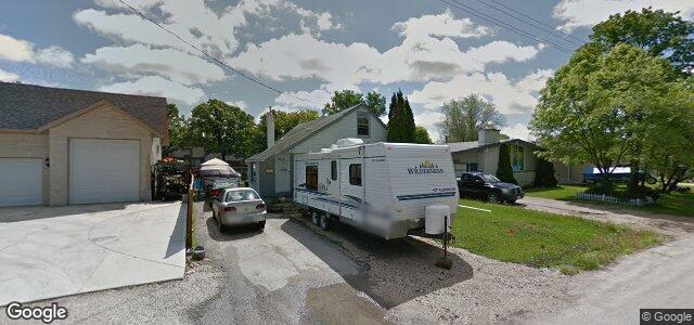 249 Varsity View Drive（加拿大曼尼托巴省温尼伯市）房屋照片