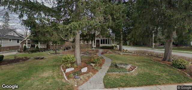 252 Cathcart Street（加拿大曼尼托巴省温尼伯市）房屋照片