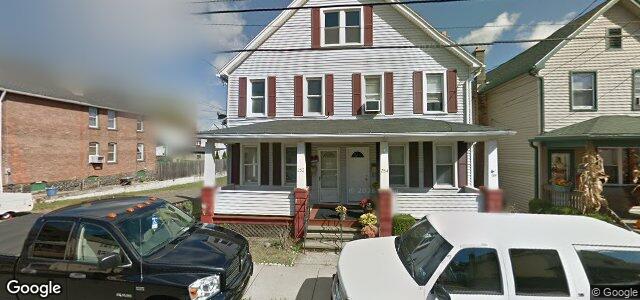 252 Mclean Street（加拿大曼尼托巴省温尼伯市）房屋照片