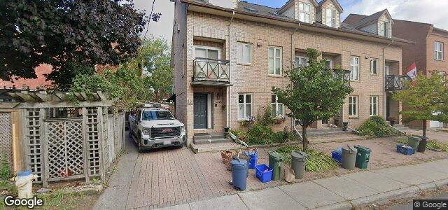 253 Cathcart Street（加拿大曼尼托巴省温尼伯市）房屋照片