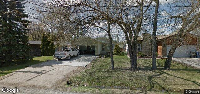 254 Princeton Boulevard（加拿大曼尼托巴省温尼伯市）房屋照片