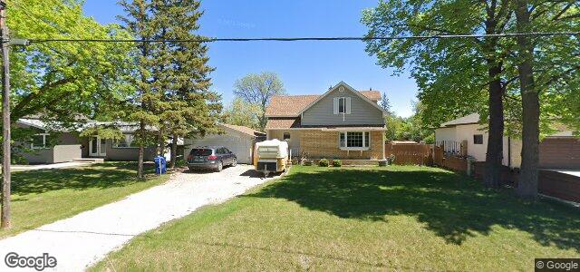 255 Alcrest Drive（加拿大曼尼托巴省温尼伯市）房屋照片