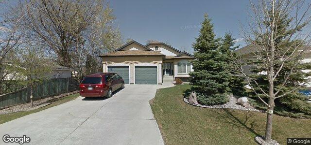 256 Bloomer Crescent（加拿大曼尼托巴省温尼伯市）房屋照片