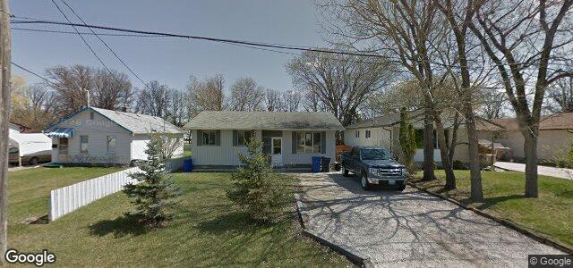 257 Laxdal Road（加拿大曼尼托巴省温尼伯市）房屋照片