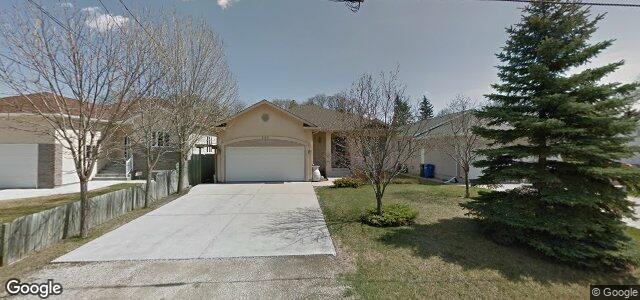 257 Princeton Boulevard（加拿大曼尼托巴省温尼伯市）房屋照片