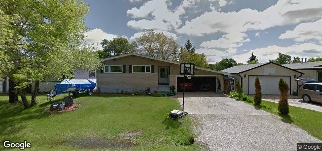 257 Varsity View Drive（加拿大曼尼托巴省温尼伯市）房屋照片