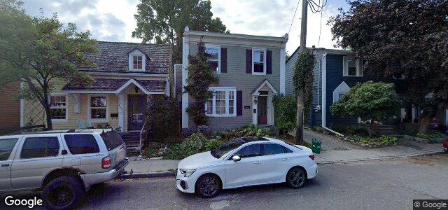 258 Cathcart Street（加拿大曼尼托巴省温尼伯市）房屋照片