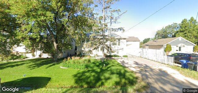 258 Elmhurst Road（加拿大曼尼托巴省温尼伯市）房屋照片