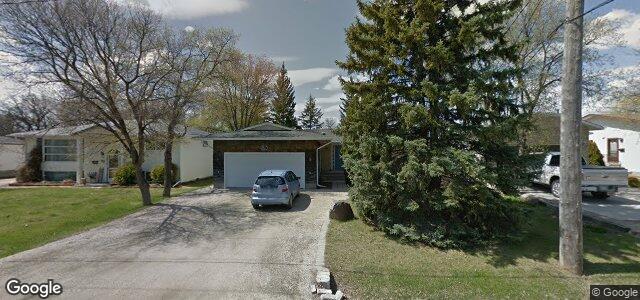 260 Princeton Boulevard（加拿大曼尼托巴省温尼伯市）房屋照片