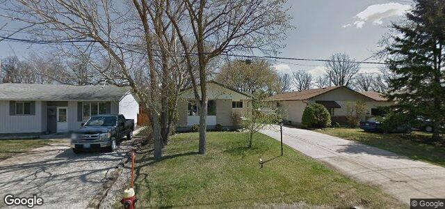 261 Laxdal Road（加拿大曼尼托巴省温尼伯市）房屋照片