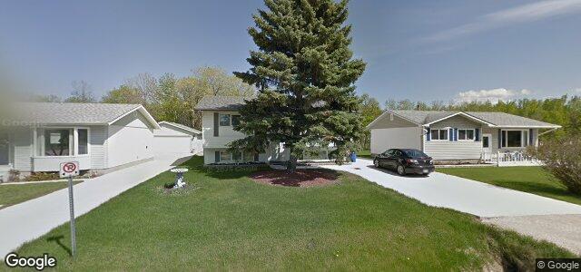 261 Wexford Street（加拿大曼尼托巴省温尼伯市）房屋照片