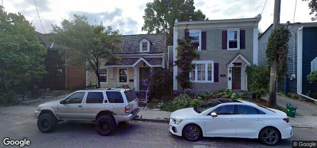 262 Cathcart Street（加拿大曼尼托巴省温尼伯市）房屋照片