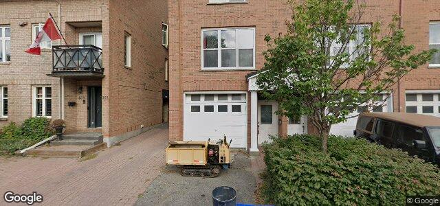 263 Cathcart Street（加拿大曼尼托巴省温尼伯市）房屋照片