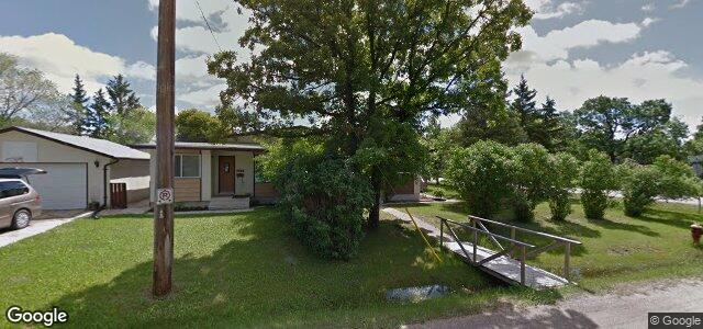 263 Varsity View Drive（加拿大曼尼托巴省温尼伯市）房屋照片