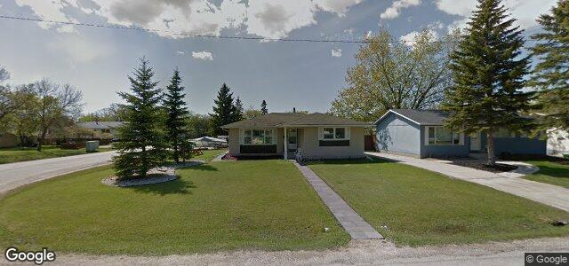 Photo of 264 Wexford Street in Winnipeg, Manitoba
