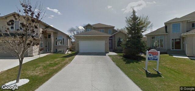 27 Collett Cove（加拿大曼尼托巴省温尼伯市）房屋照片