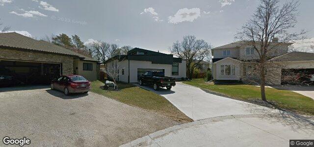 Photo of 27 Ronnander Cove in Winnipeg, Manitoba